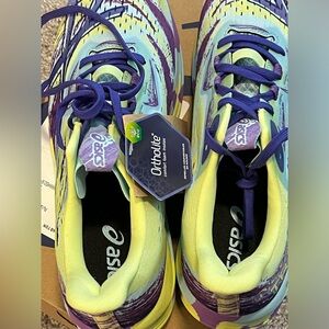 ASICS Gel Noosa Tri 15 / W11 M9.5